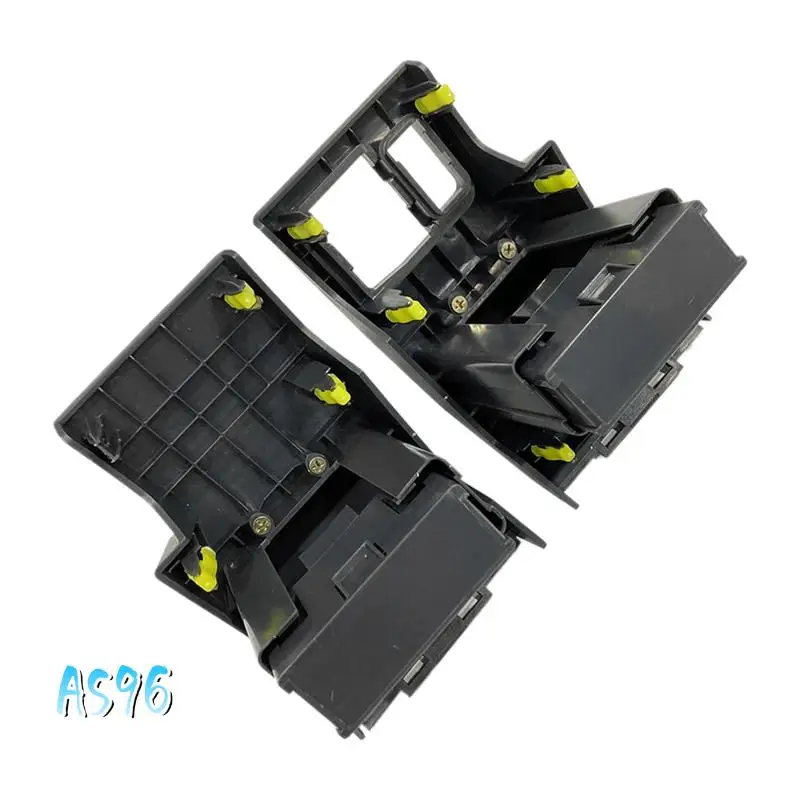 

AS96-LHD Driver Side Passenger Side Cup Holder Folding Organizer For Toyota Land Cruiser 70 76 79 78 75 LC70 LC76 LC79