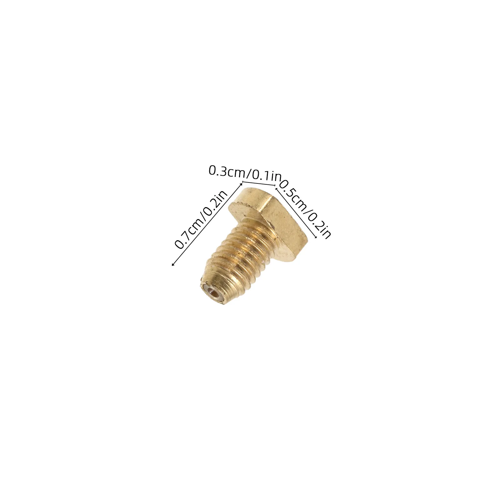 4Pcs Mechanical Alarm Clock Repair Parts Kit Precise Gear Replacement Pendulum Bob Components Universal Wall Clock Movement
