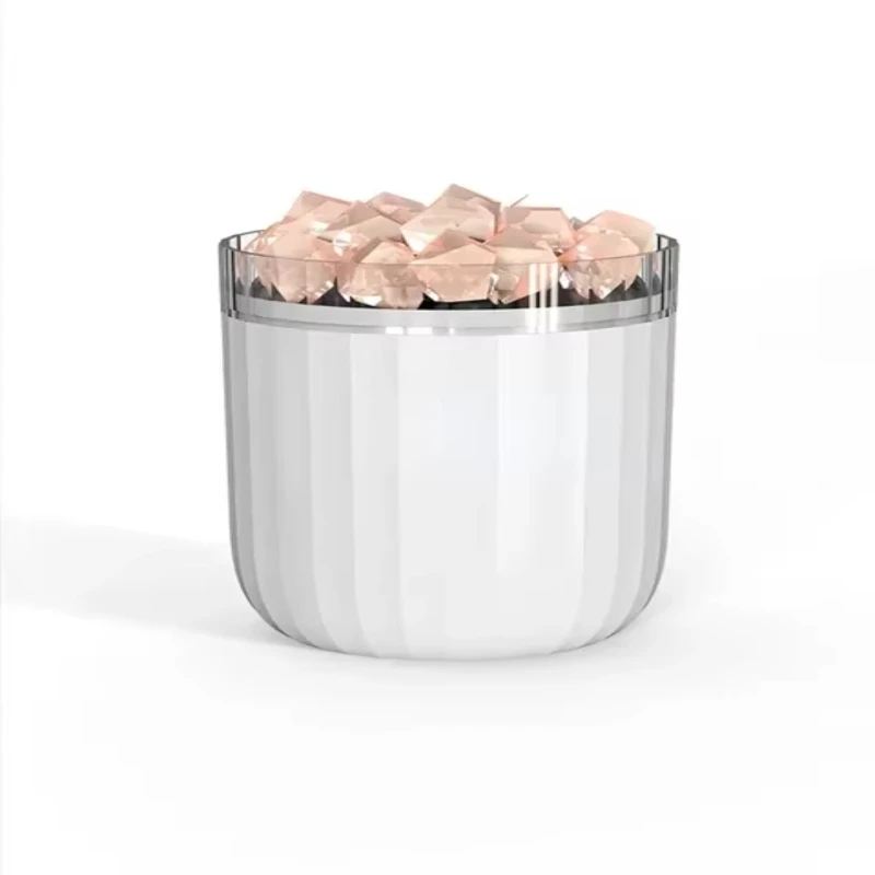 

НОВЫЙ соляной камень, масло для ароматерапии, соляная лампа, увлажнитель воздуха, бытовой настольный увлажнитель воздуха, кристаллический соль, ароматерапия, запах