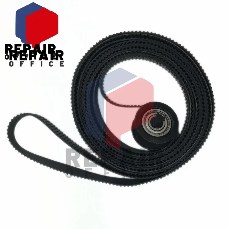 1PCS C7770-60014 Carriage Belt 42