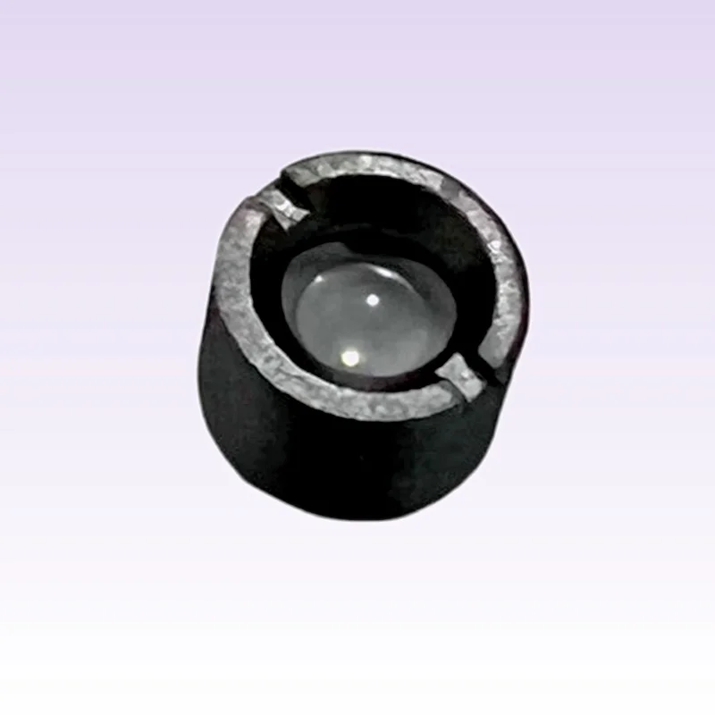 M9 Laser Focusing Lens Point-Shaped Optical Lens for Laser Module