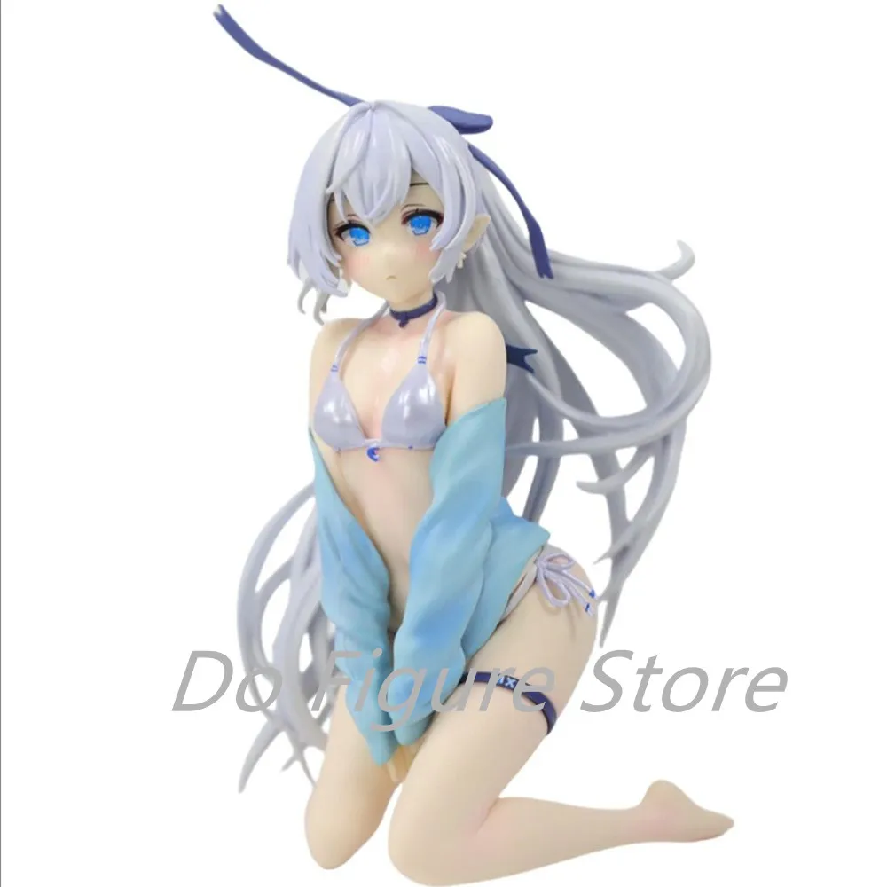 Konsuba Deus abençoando este mundo maravilhoso! Aqua Figura 15cm PVC Action Figure Anime Sexy Girl Figura Coleção Modelo