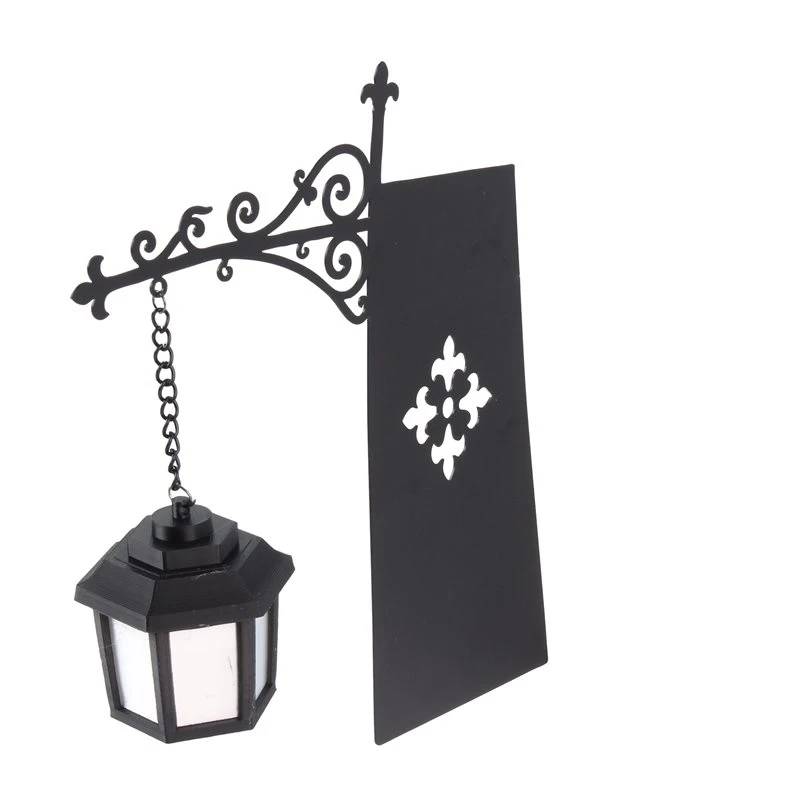 Fantastic Shelf Decor-Bookshelf Lamp-Warm And White LED-Library Lantern-Mini Bookshelf Lamp-A50M