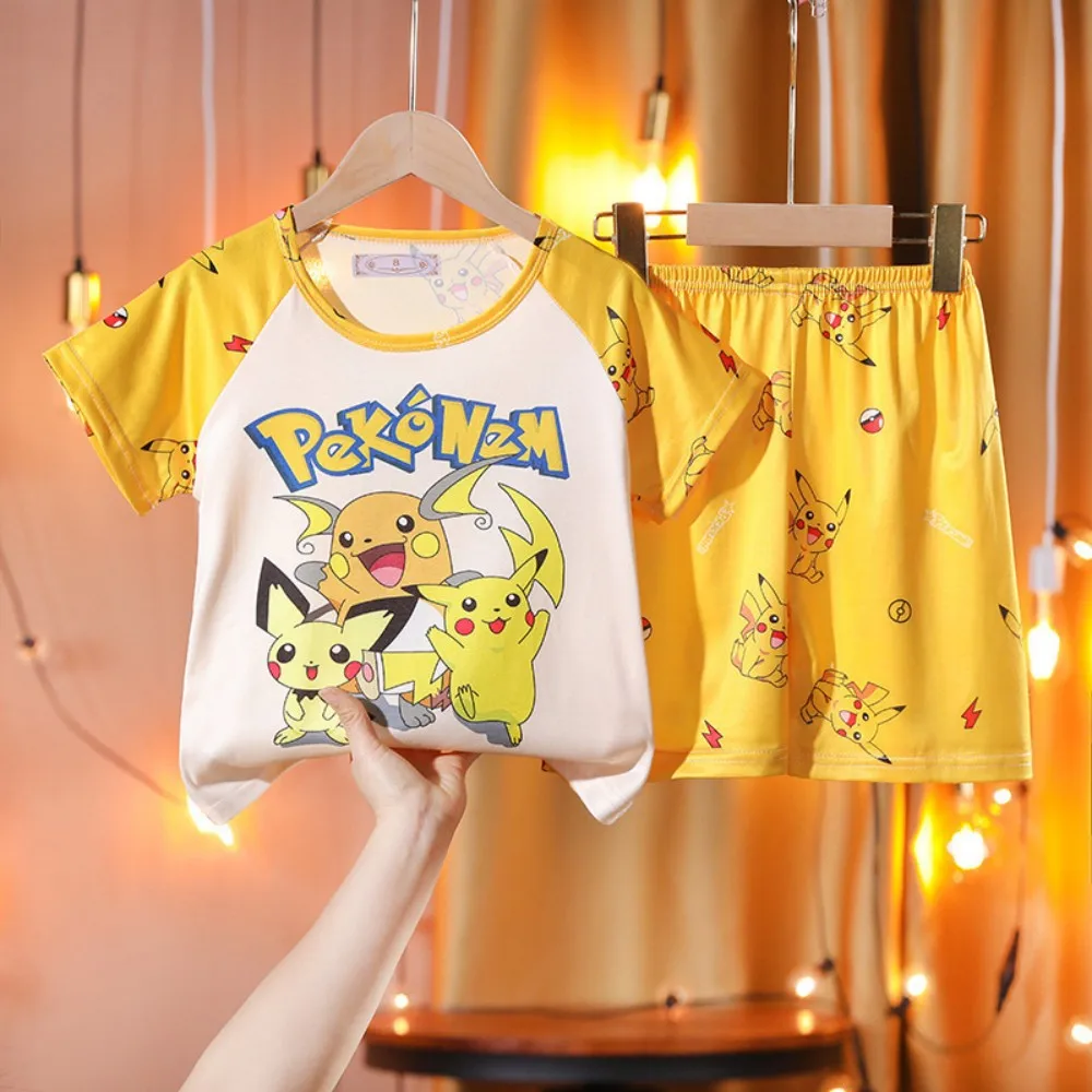 Thumbnail 2 - #10 Trending Kids Lounge Wear Sets Right Now