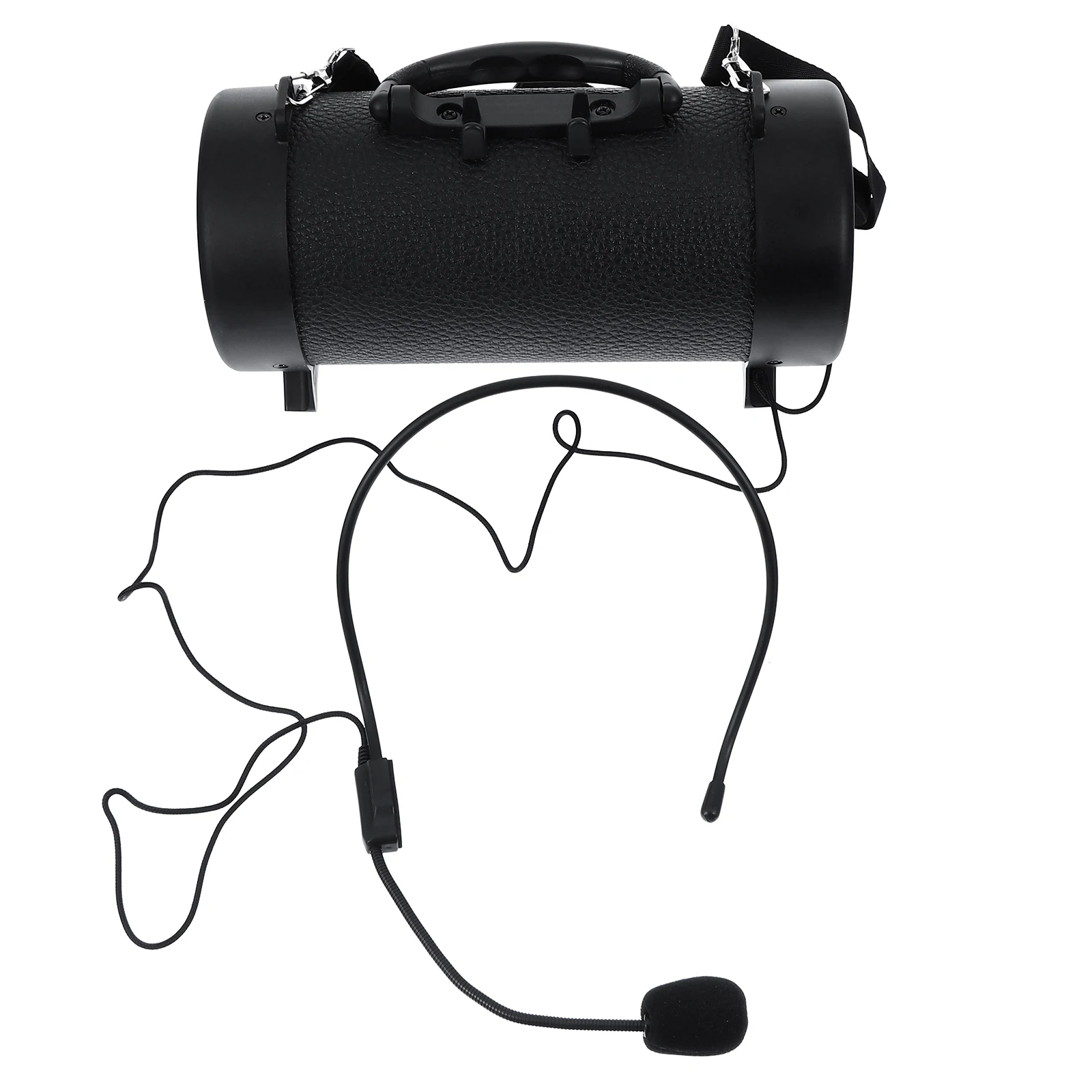 

Speaker Durable High Grade Material Portable Wireless Loudspeaker Outdoor Camping Hiking Cycling Climbing