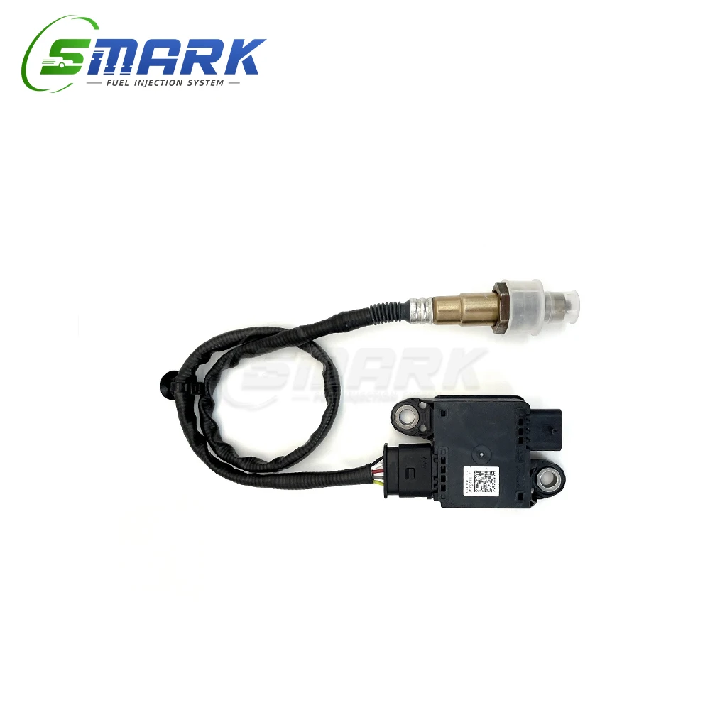 0281007675 0281007676 39265-3A900 PARTICULATE MATTER PM SENSOR For  3.0L