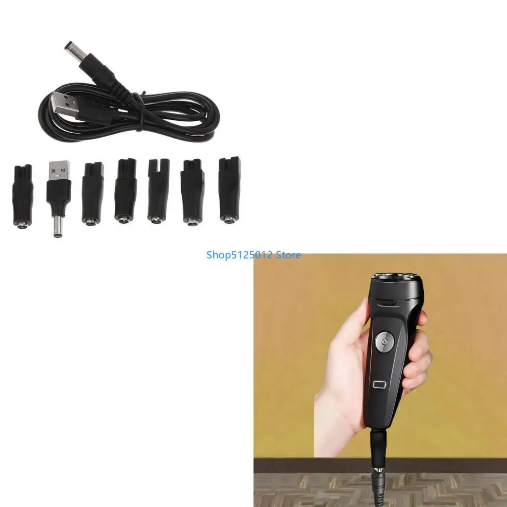 G8TC COMMPLION USB Charging for Electric Ravors Replace Accessories