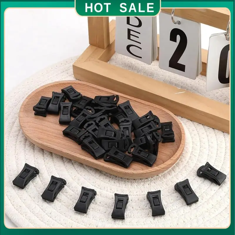 24-Hour Delivery 50 Sock Clips For Washing Machine And Dryer Laundry Clips, Towel Clips For Washing, Sock Clip
