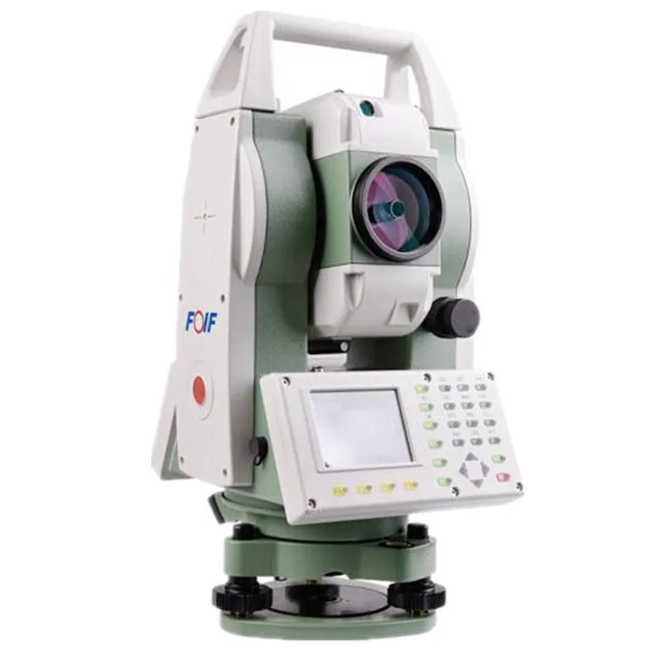 New China Total Station Surveying InstrumentRTS342R10 30X Hd LCD Screen Total Station Price Cheap