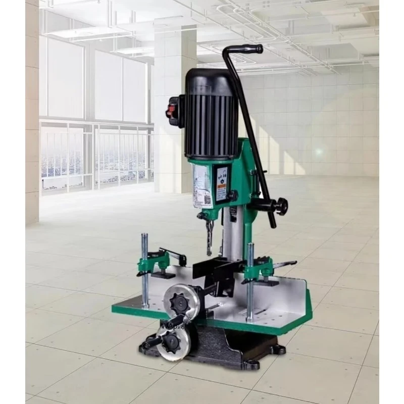 New Tenoning Machine Woodworking Machinery 380V