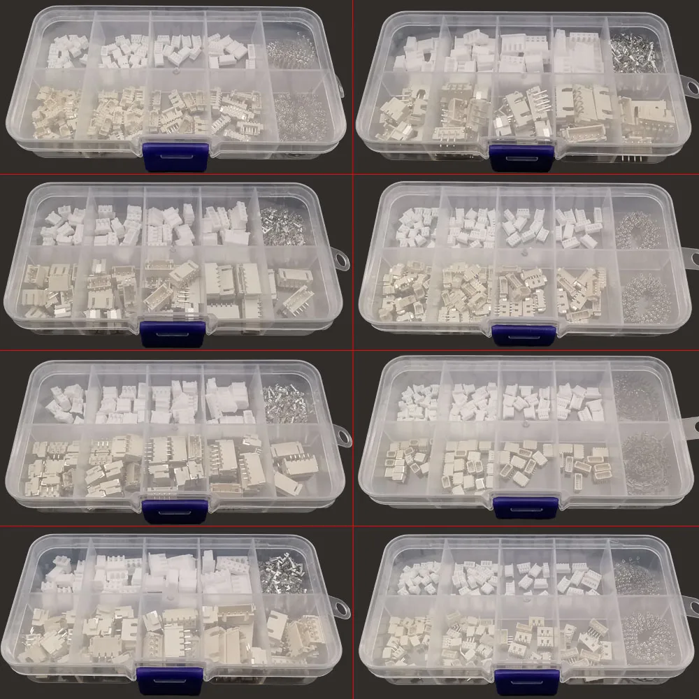 Jst Ph 2.0 /Xh 2.54…