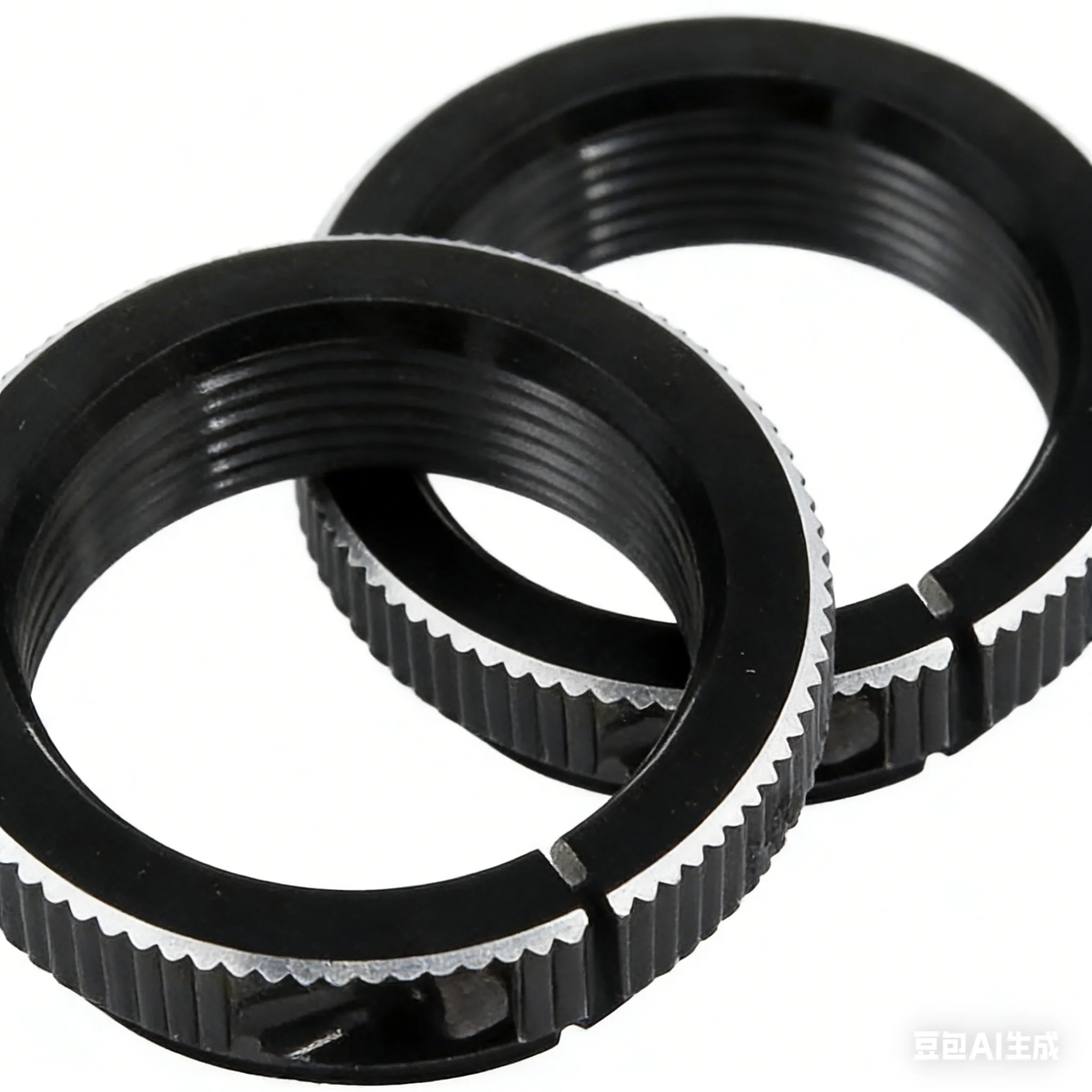 

Hot Racing Aluminum Shock Collar Clamp Traxxas Maxx shock for 1/10 Maxx