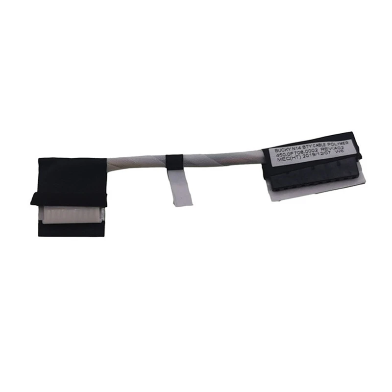 NEW ORIGINAL LAPTOP Battery Cable For Dell Inspiron 14 5481 5482 5582 2-in-1 450.0F708.0001 450.0F708.0002