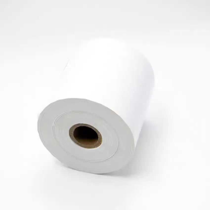 Imagem -05 - Big Roll Thermal Continuous Self-adhesive Printing Paper Printing Paper Wide Label Paper 40 mm 50 mm 55 mm 60 mm 70 mm 75 mm 80 mm 100 Milímetros 110 Milímetros