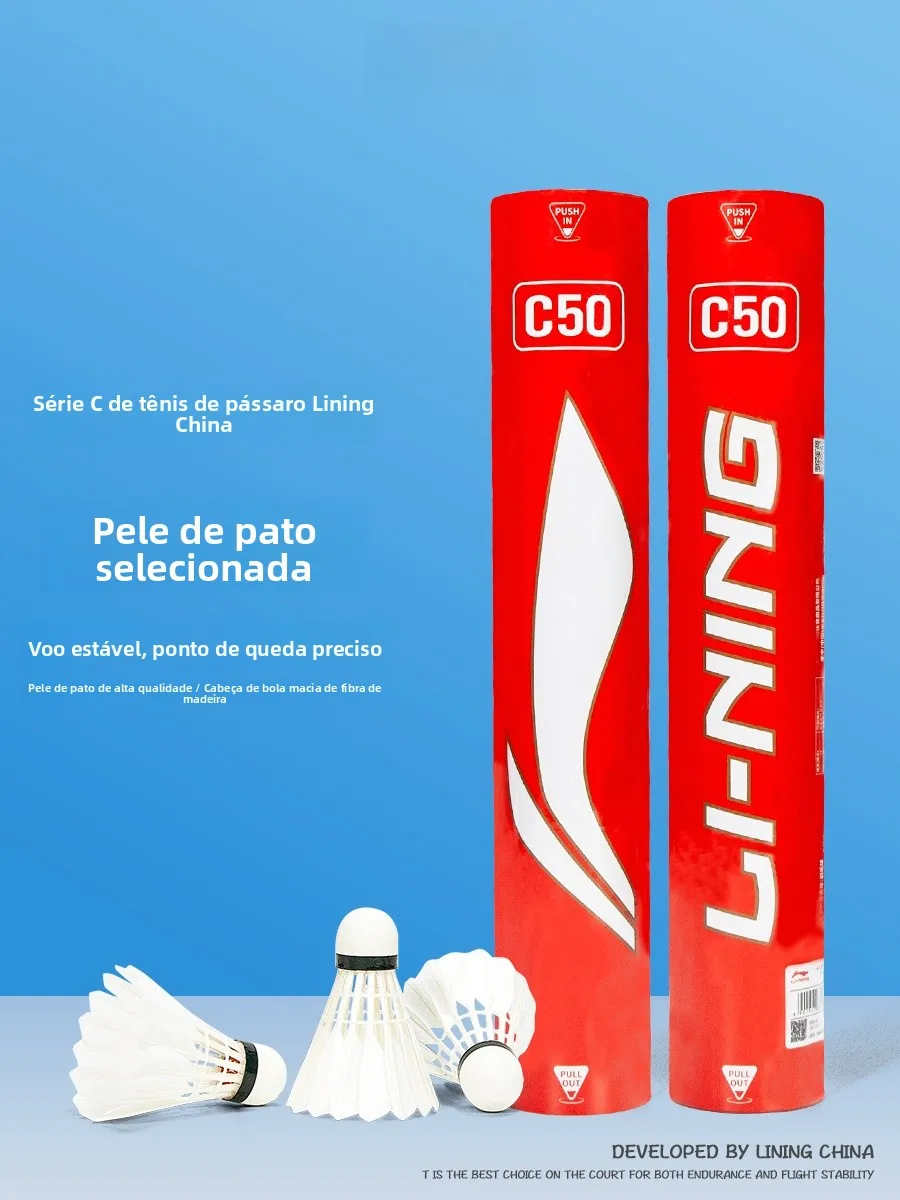 volants-de-badminton-c10-durables-stabilite-de-vol-optimale-lot-de-12-pieces-pour-entrainement-en-club-salle-de-sport-et-matchs-liege-naturel