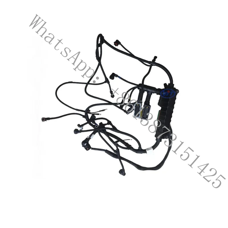 Suitable VIT-SA Engine Wiring Harness 22041549 21372691 Truck Spare Parts