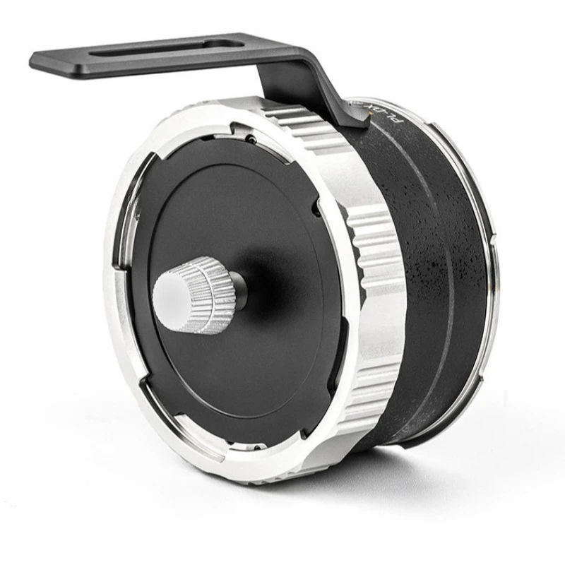 For Cinematic Lense…