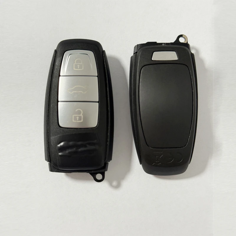 

CN008194 MLB Original 434MHZ 5M Chip For Audi A8 2017-2021 Smart Key Remote Control FCC ID 4N0 959 754 AH Keyless Go
