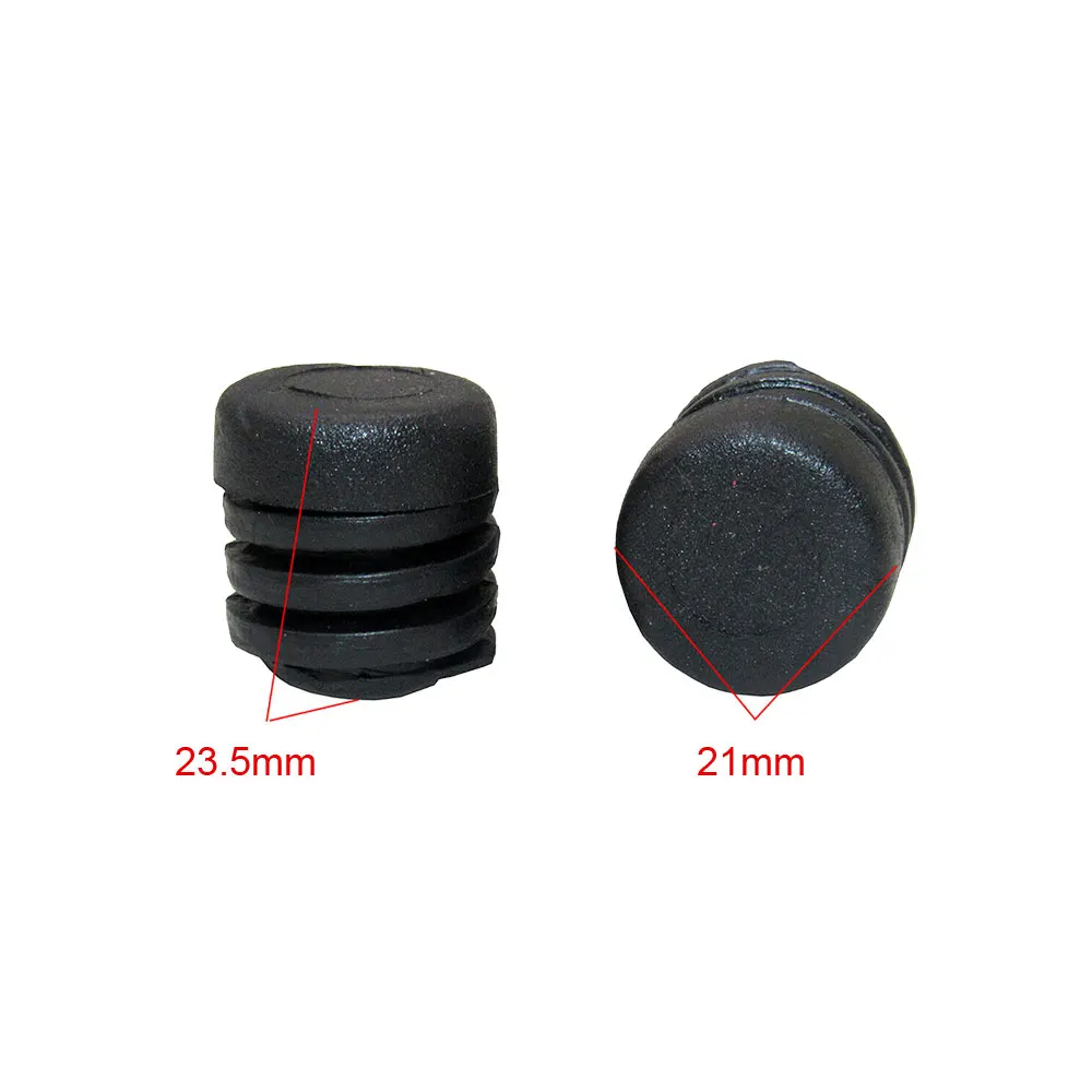 5pcs Car Bonnet Rubber Buffer Hood Washer Bumper Rubber for Nissan Hood Lid Rubber Stop Buffer Car Door Dampers Buffer Pad