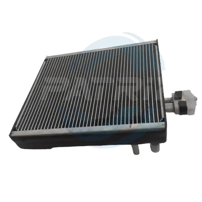 Factory Hot Sale Auto Evaporative Air Cooler Conditioning System AC Parallel Flow Evaporators for Car