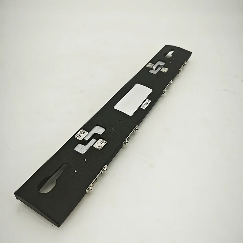 

Original and New SCREEN CTP 4000 4300 AGFA ACFNTO-S Trail Edge Clamp Unit U1254024-01 One Set 3 Pieces Available in Stock