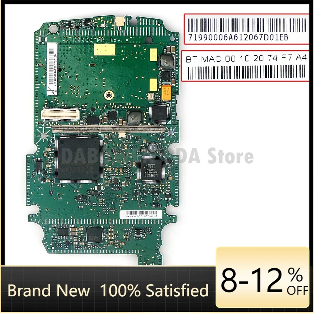 

New Motherboard for Honeywell Dolphin 9900,Free Shiping