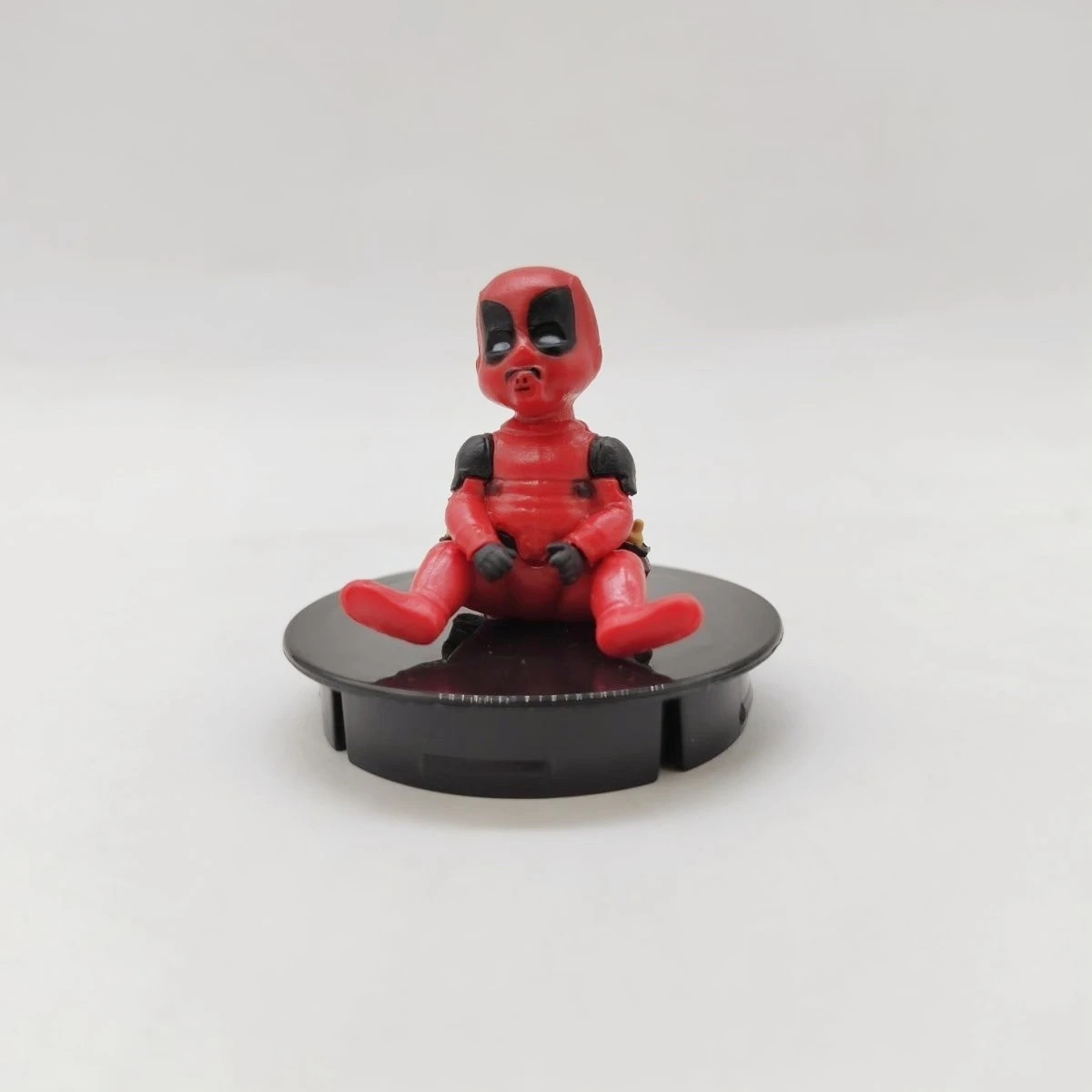 Deadpool & Wolverine Movie Topper Figure Loose Figurine Toy Exclusive Collectible Desktop Decoration Gifts ﻿