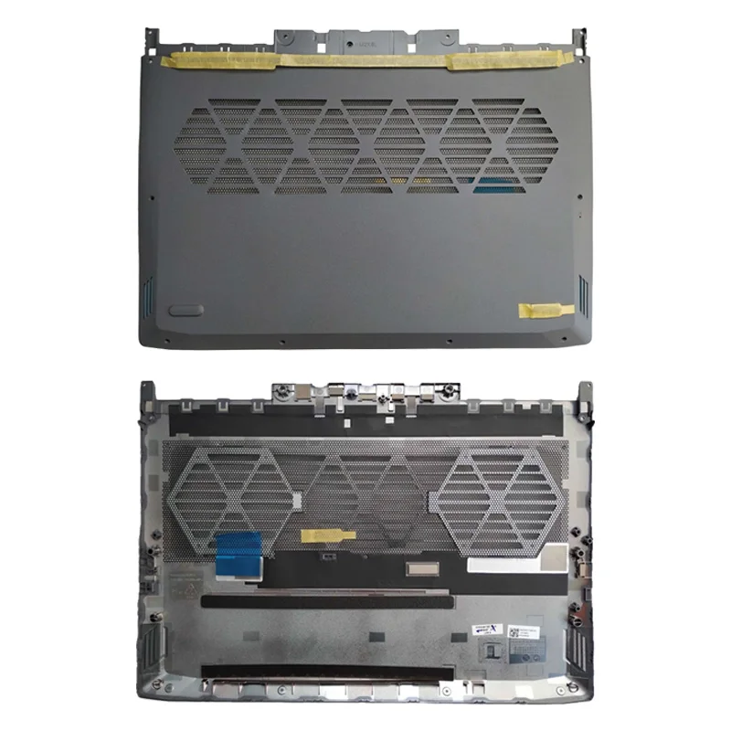 New For Lenovo LOQ 15APH8 / LOQ 15IRH8 2023 G5000;Laptop Accessories Lcd Back Cover or Palmrest or Bottom 5CB1L49779 view 2