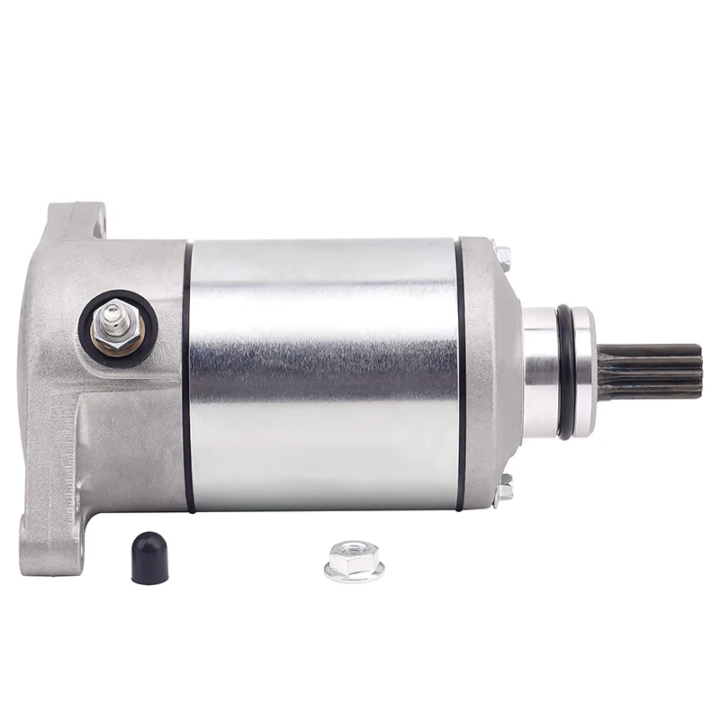 Motorcycle Engine Parts Starter Motor For ARROWHEAD SMU0060 ARCTCO 3545-003 3545-017 LESTER 18807 18838 STOCKERS STARTERS SA-104