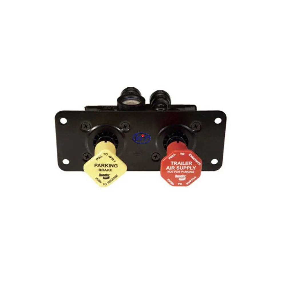 

VIT-SA Push Pull Valve Brake Valve 800840 Truck Spare Parts