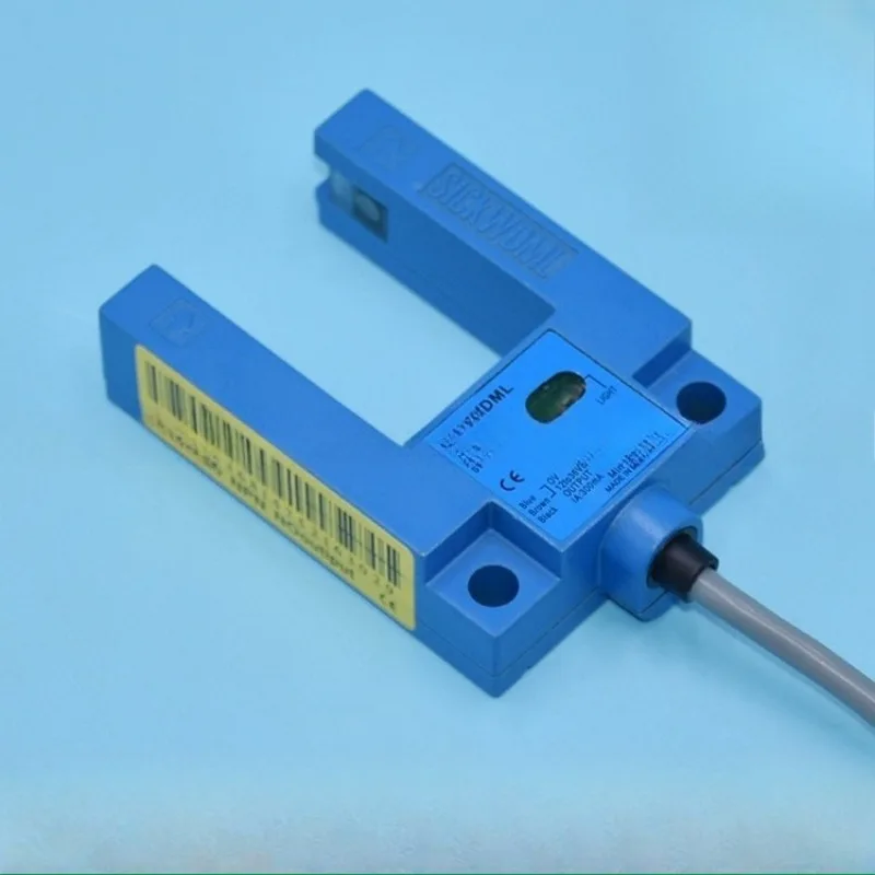 

Детали подходят для оптоэлектронного переключателя Vox, Hengda Fuji WF1-30, плоский датчик лифта SICKWDML