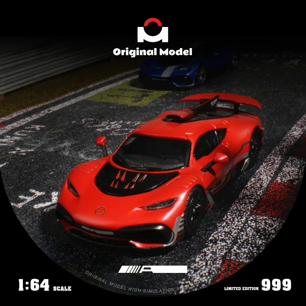 *Pre-Order*Original… - image