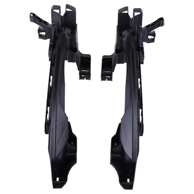 

Кронштейны для левой и правой фары автомобиля, совместимые с Q5 SQ5 2018-2020 80A805608 80A805607