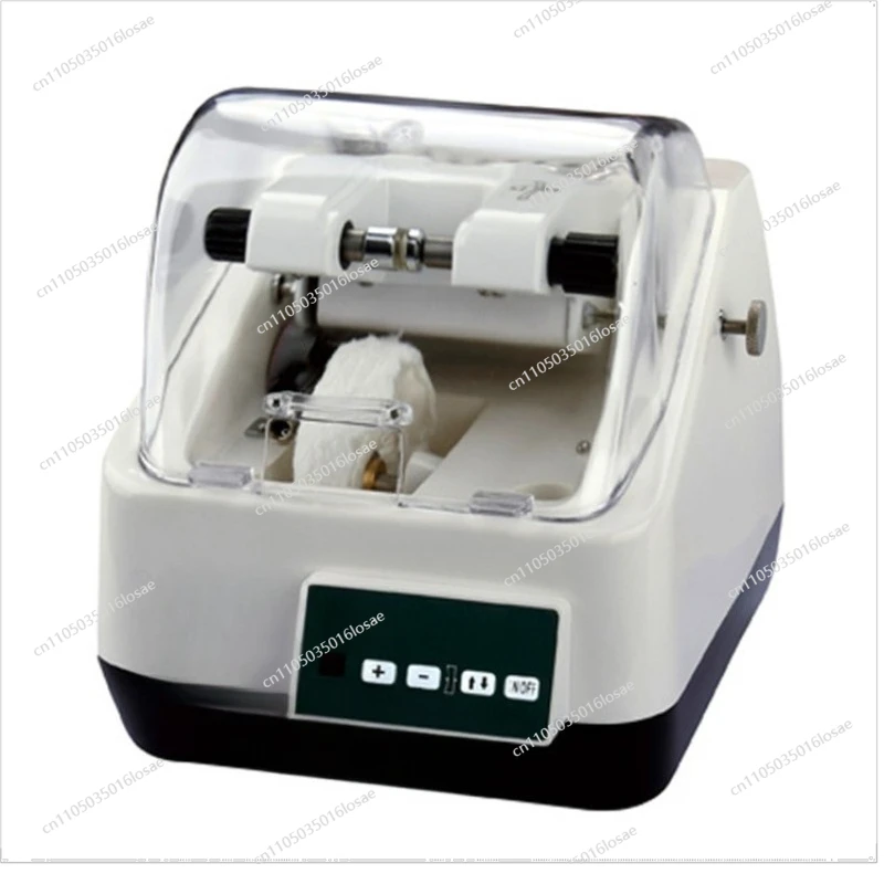 

For Optical Shop Special Equipment LY-900B Glasses Polishing Machine Lens Polishing Automatic Light Transmittance