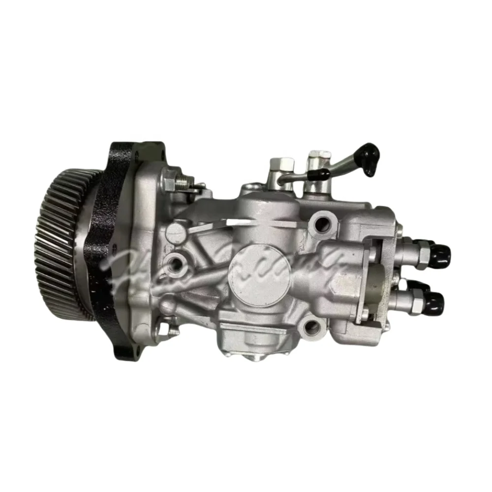 

Топливный насос деталей двигателя Haoxiang 109341-1024 047504037 для ISUZU 4JH1