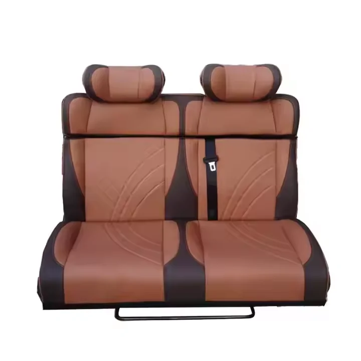

RV Swivel Seat, Folding Changeover Bed Seat Swivel Car Seats for Modification MPV RV Camper Motor Home Rv Seat Bed