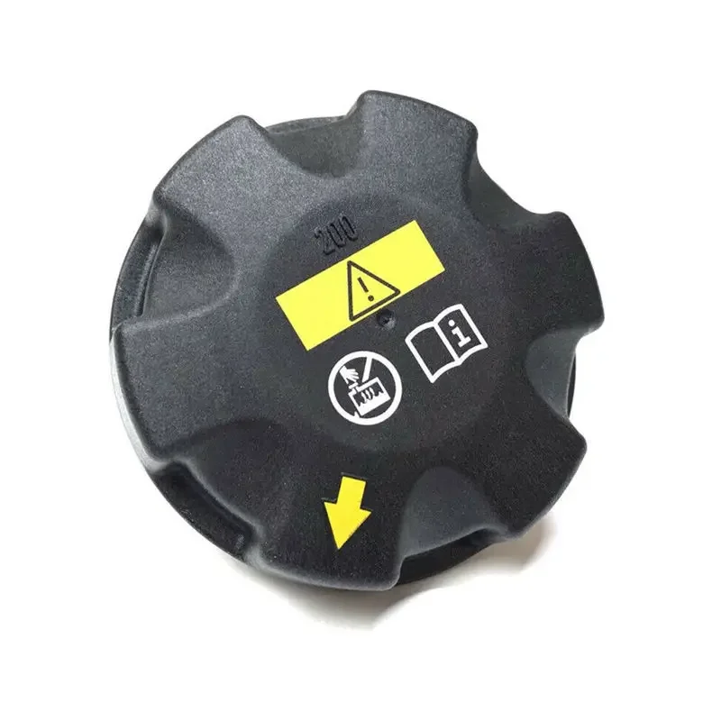 

17117521071 Radiator Overflow Coolant Recovery Expansion Tank Cap for BMW E90 E92 F10 17117639020 200bar