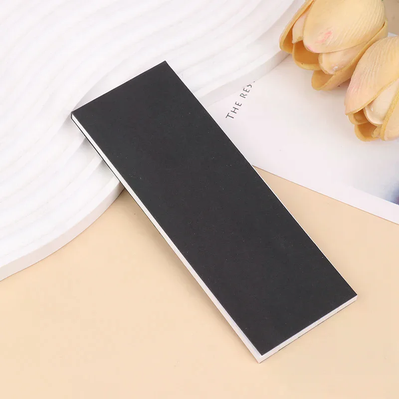 50Pcs Perfume Test Strips Perfume Blotter Strips Disposable White Perfume Test Paper Strips Multi-use For Essential Oils