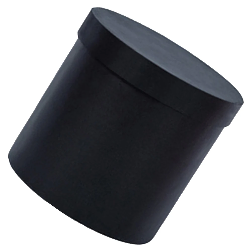

Mini Hug Bucket Durable Flower Container Bouquet Boxes Wreath Unique Paper Cardboard for Bouquets