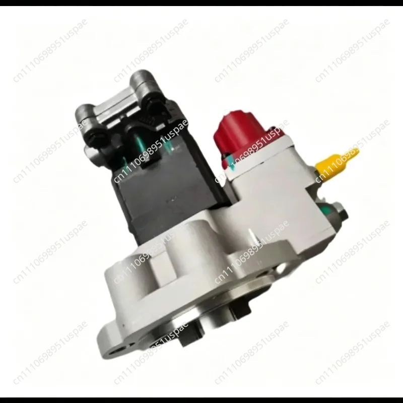 Engine fuel injection pump Original high pressure oil pump 3090942/3417674