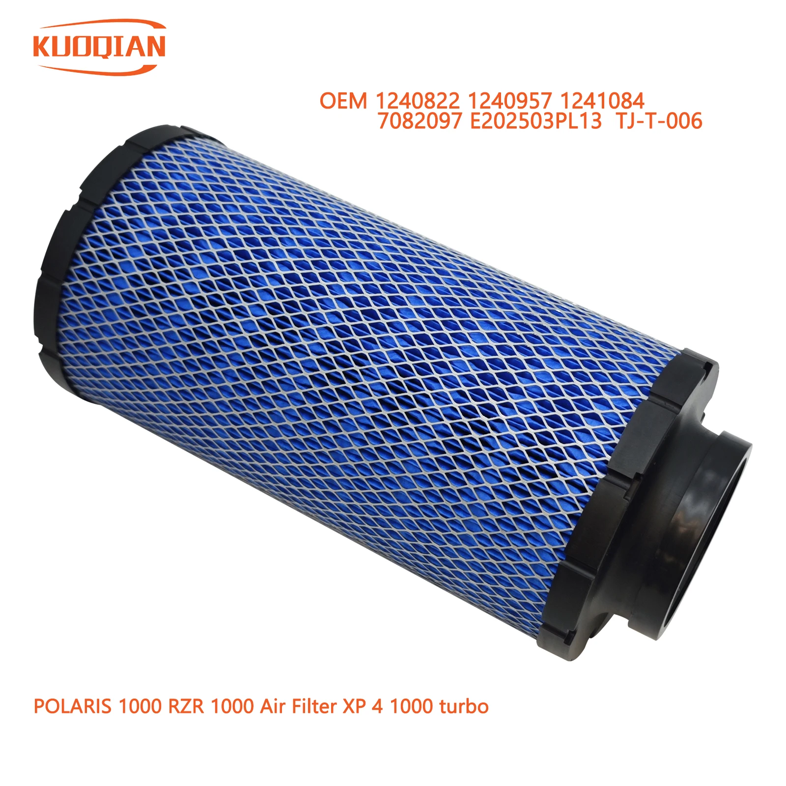 

Воздушный фильтр подходит для Polaris POLARIS 1000 RZR 1000, воздушный фильтр XP 4 1000 turbo 1241084 1240957 1240822 2882234 QUAD GO KART
