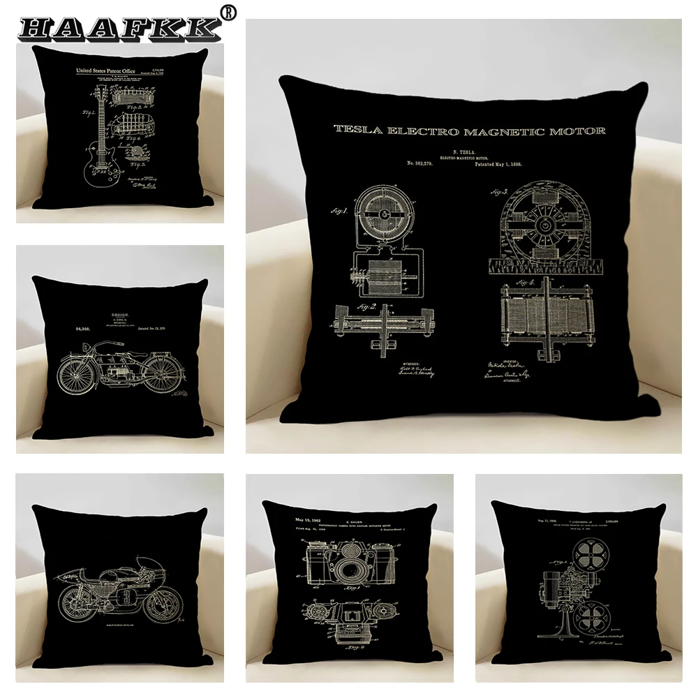 Funda De CojíN Deco… - image