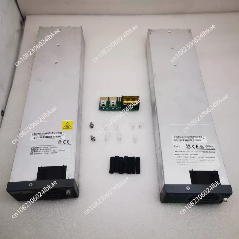 53.5V used Power supply for ZVS induction heater heating machine 3000W with interface board AA 1 piece