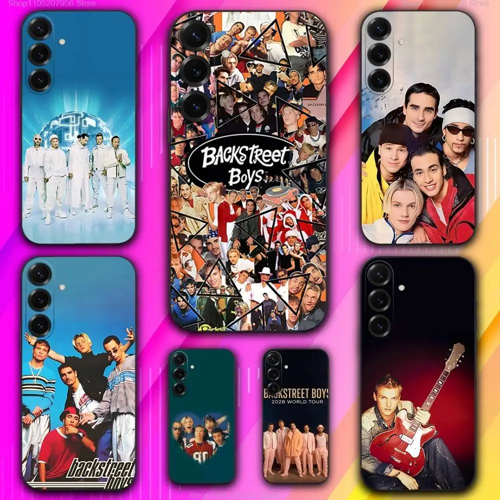 B-Backstreet Boys B… - image