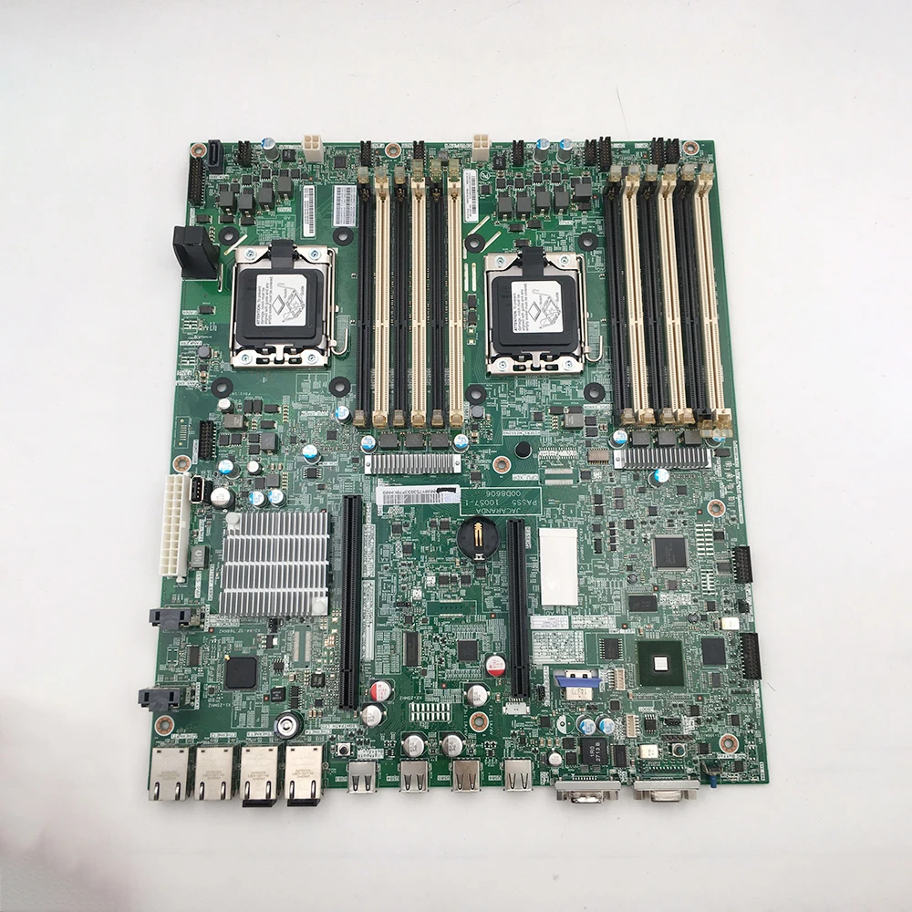 

Server Mainboard For IBM X3530 X3630 M4 00FL492 00Y7337 00D8633 00Y7538 100% Tested Fast Ship