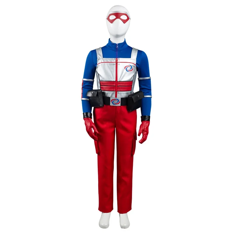 Henry Danger- Henry Cosplay Costume Outfits Kids Halloween Carnival Suit