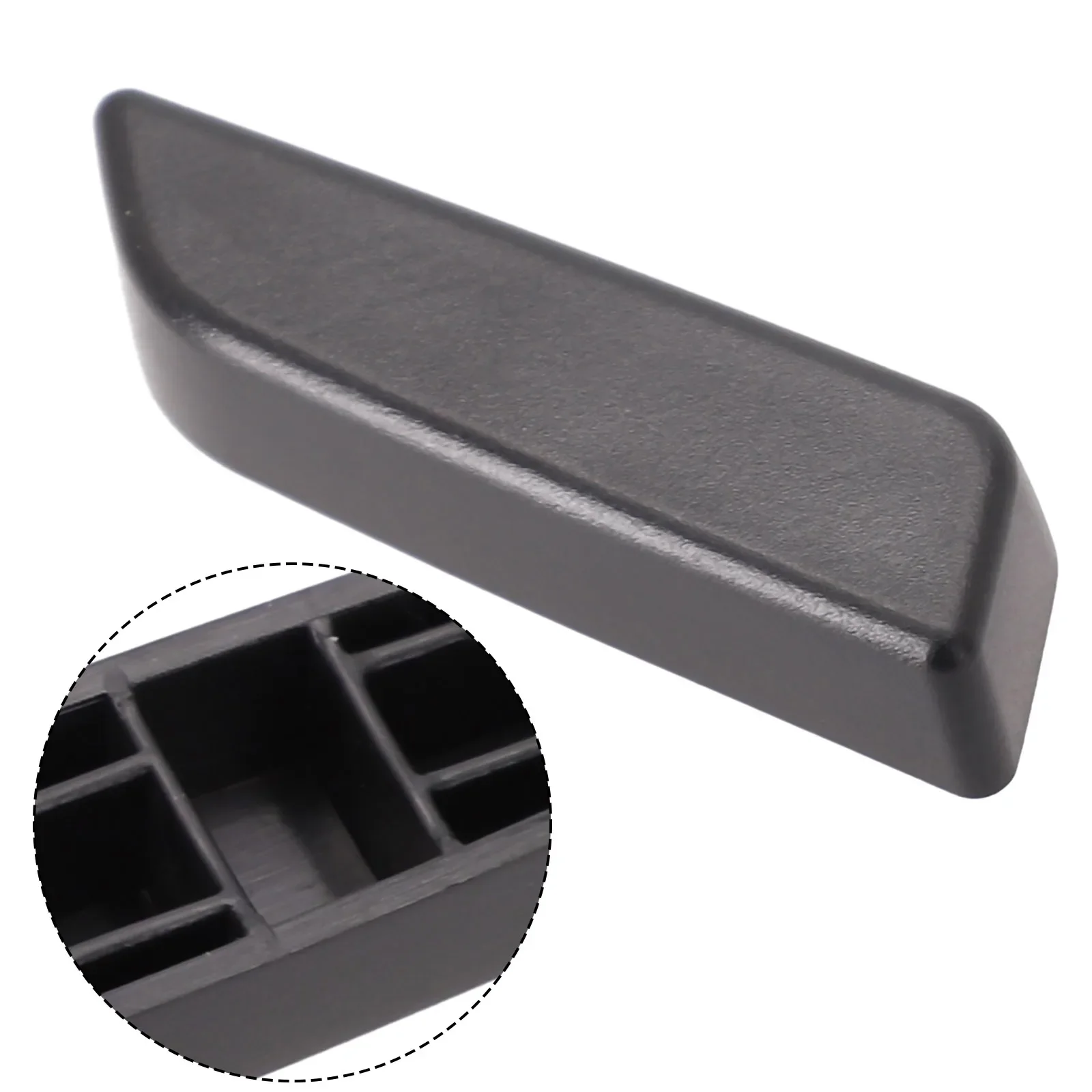 Car Seats Forward Switch Button Passenger Side Seat Cushion Button Seat Switch Key For Tesla For Model 3 Y 2017 2018 2019 2020