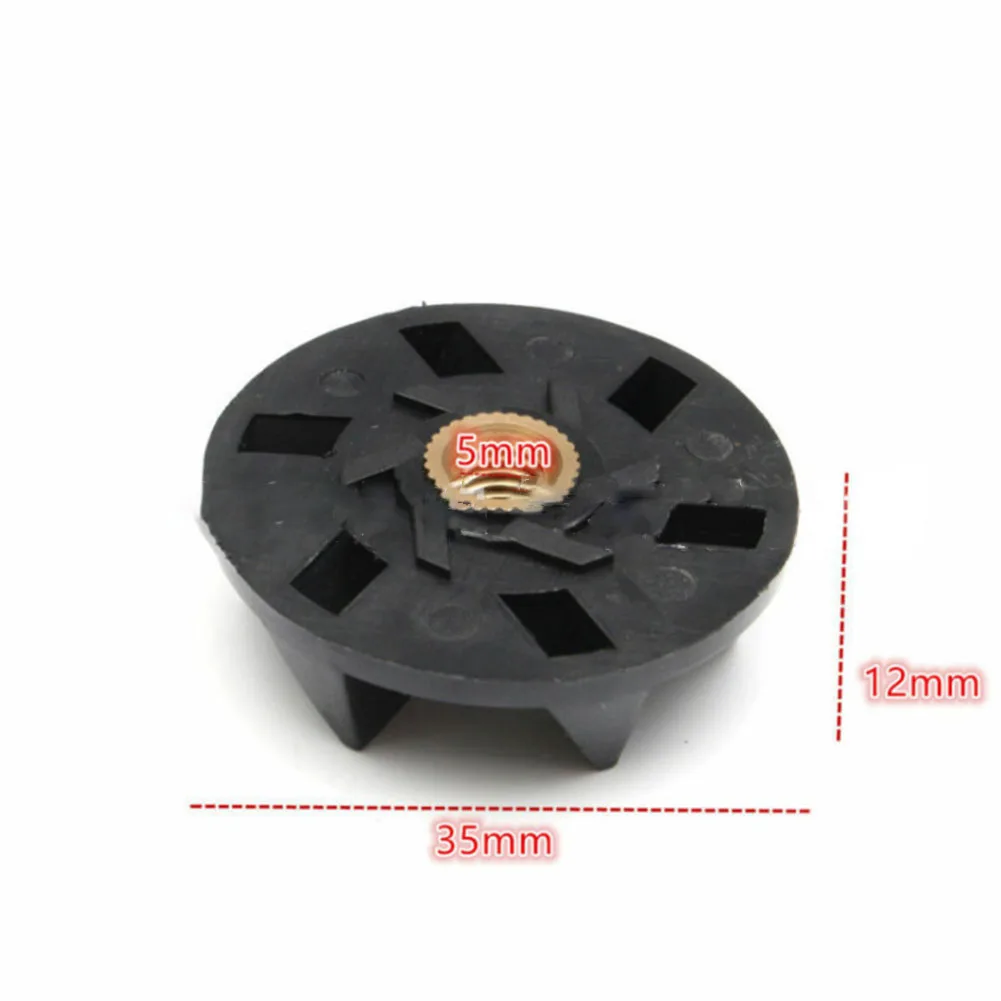 1pc Motor Drive Clutch Replacement For SPB7-20TX Tool Parts For KSB3 KSB5 Multiple Models Of Drives Kitchen Accessories Rubber