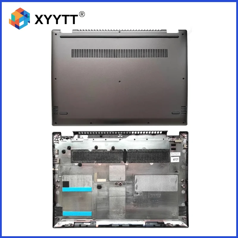 

Новый сменный нижний чехол для ноутбука D для Yoga 520-14 Flex 5-1470 YOGA 520-14ISK