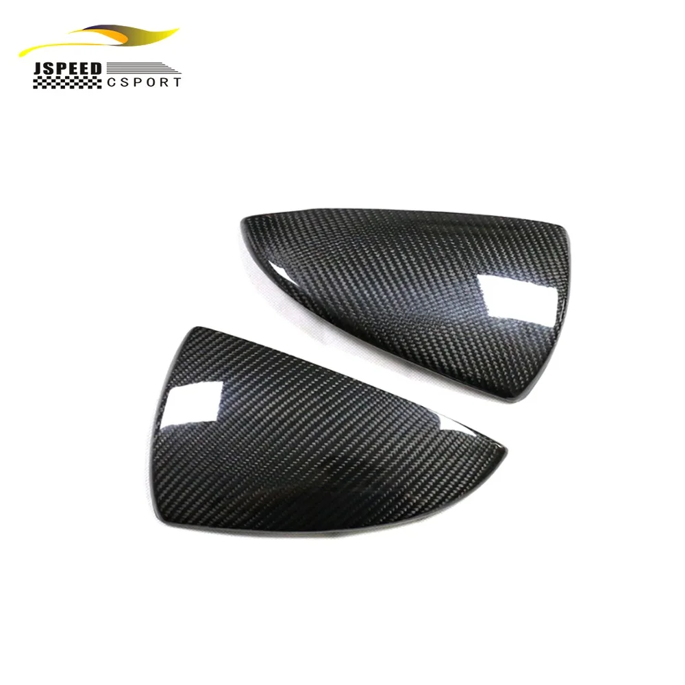 

Suitable for Lexus IS 500 350 2019-2022 True carbon fiber side door and rearview mirror covers